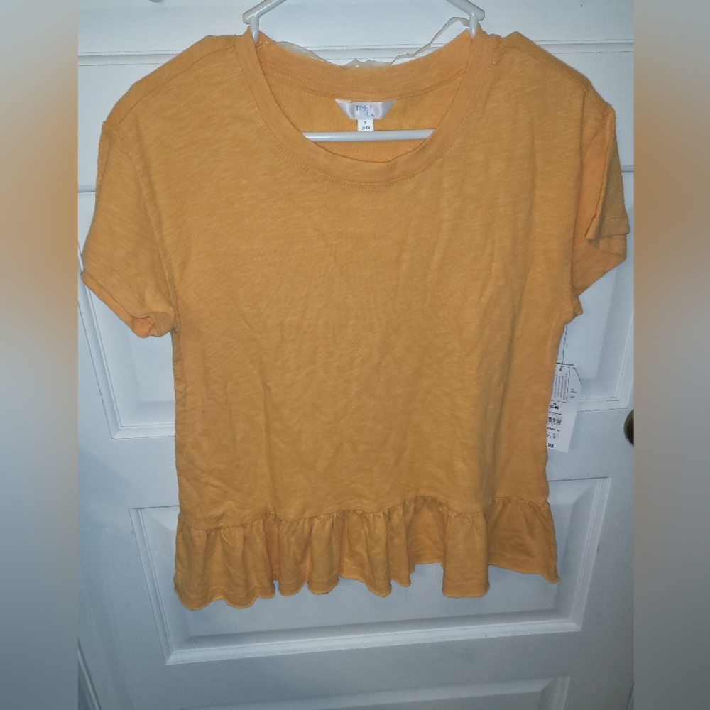 Woman's blouse